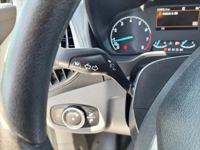 2023 Ford Transit Connect XLT Cargo Van