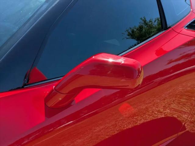 2019 Chevrolet Corvette Stingray