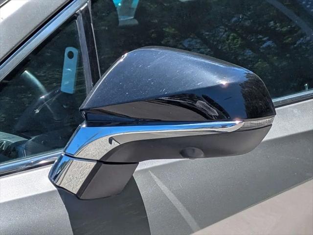 2022 Lexus RX 350 F SPORT Handling