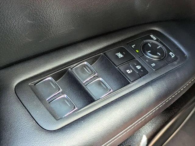 2022 Lexus RX 350 F SPORT Handling