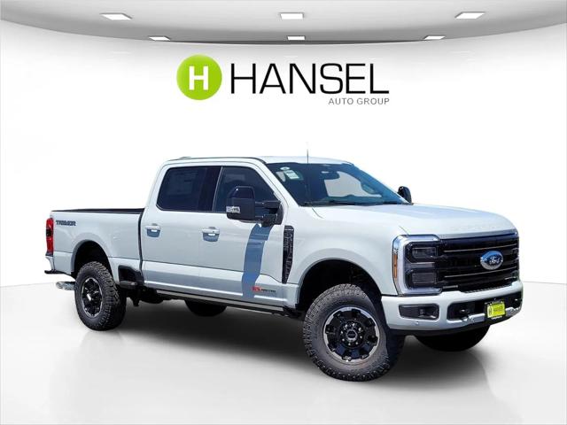 2026 Ford F-350 Platinum for sale in Petaluma, CA