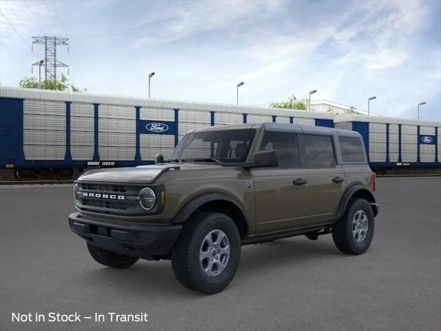 2026 Ford Bronco Big Bend for sale in Petaluma, CA