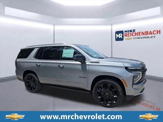 2026 Chevrolet Tahoe 4WD High Country for sale in Okatie, SC