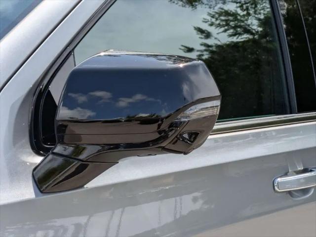 2026 Chevrolet Tahoe 4WD High Country