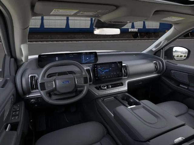 2026 Ford Expedition Max Platinum MAX