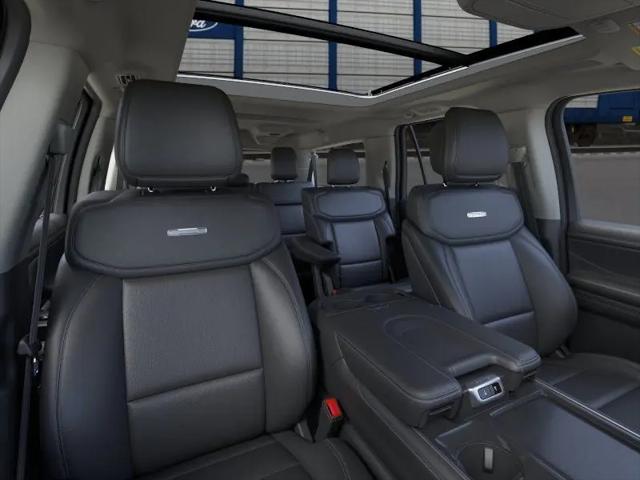 2026 Ford Expedition Max Platinum MAX