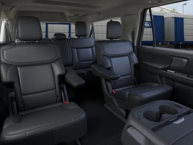 2026 Ford Expedition Max Platinum MAX