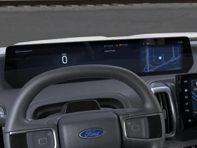 2026 Ford Expedition Max Platinum MAX