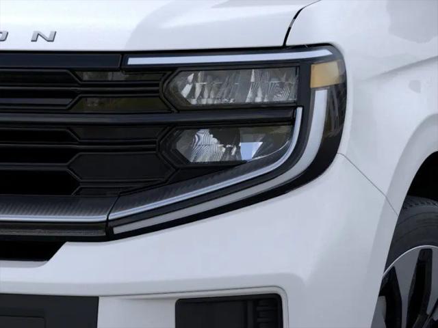 2026 Ford Expedition Max Platinum MAX