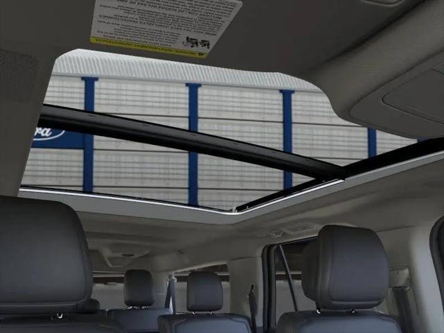 2026 Ford Expedition Max Platinum MAX