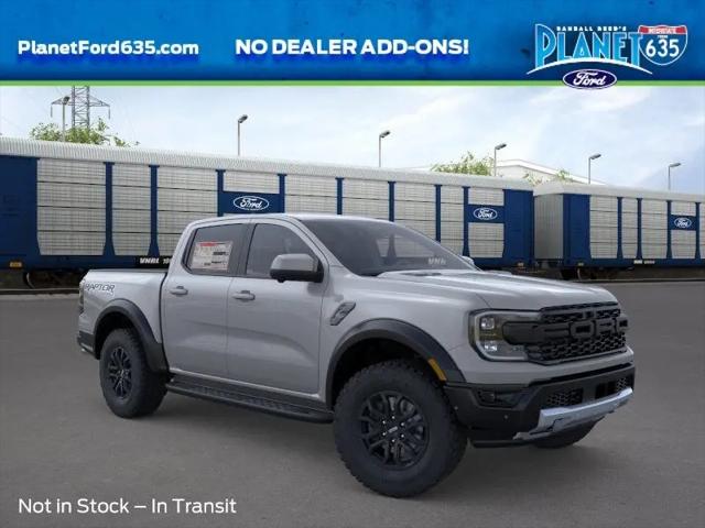 2026 Ford Ranger Raptor for sale in Garland, TX