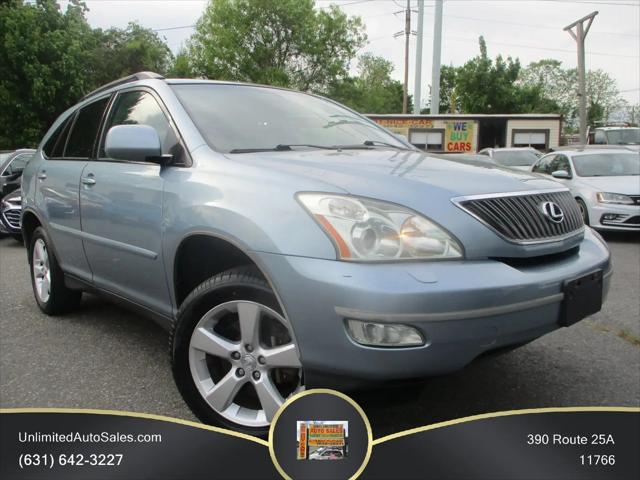 2006 Lexus RX 330 RX 330 for sale in Mount Sinai, NY