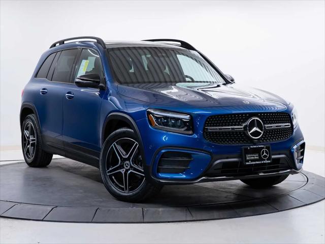2024 Mercedes-Benz GLB 4MATIC for sale in Somerville, MA