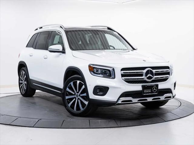 2021 Mercedes-Benz GLB 4MATIC for sale in Somerville, MA