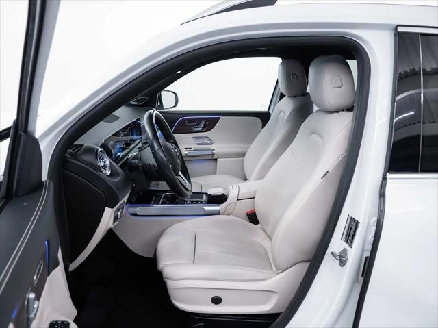 2021 Mercedes-Benz GLB 4MATIC