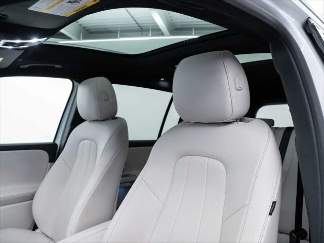 2021 Mercedes-Benz GLB 4MATIC