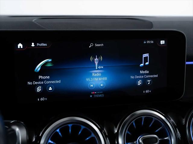 2021 Mercedes-Benz GLB 4MATIC