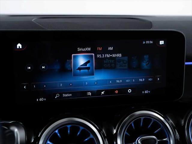 2021 Mercedes-Benz GLB 4MATIC