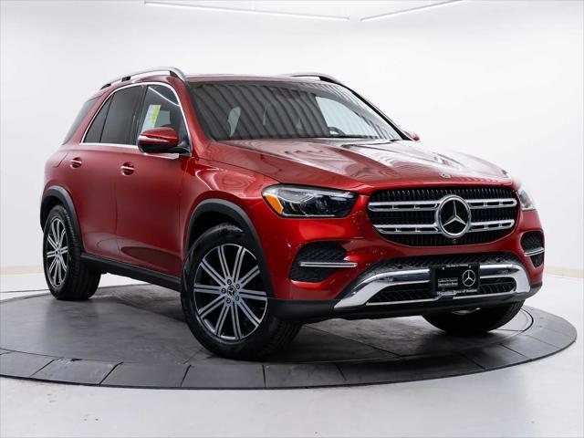 2024 Mercedes-Benz GLE GLE 350 4MATIC for sale in Somerville, MA