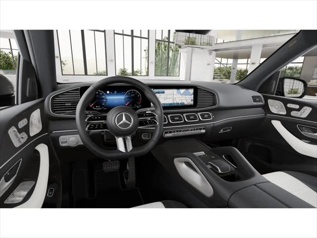 2026 Mercedes-Benz GLE GLE 450 4MATIC