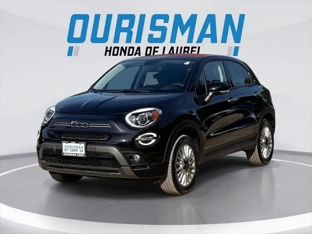 2022 Fiat 500X Trekking AWD for sale in Laurel, MD