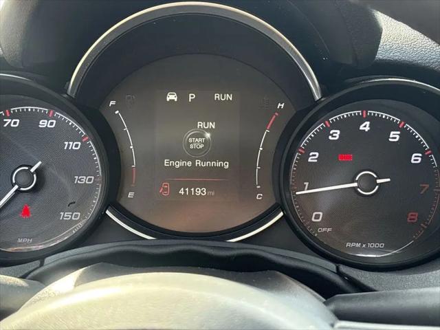2022 Fiat 500X Trekking AWD