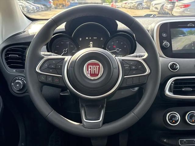 2022 Fiat 500X Trekking AWD