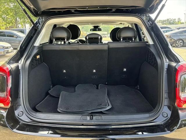 2022 Fiat 500X Trekking AWD