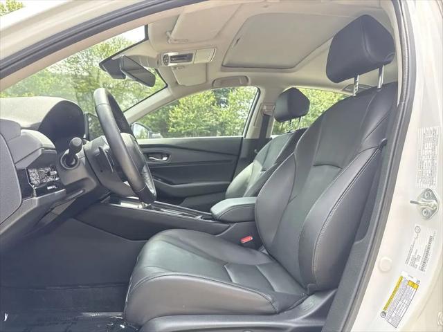 2025 Honda Accord Sedan Touring