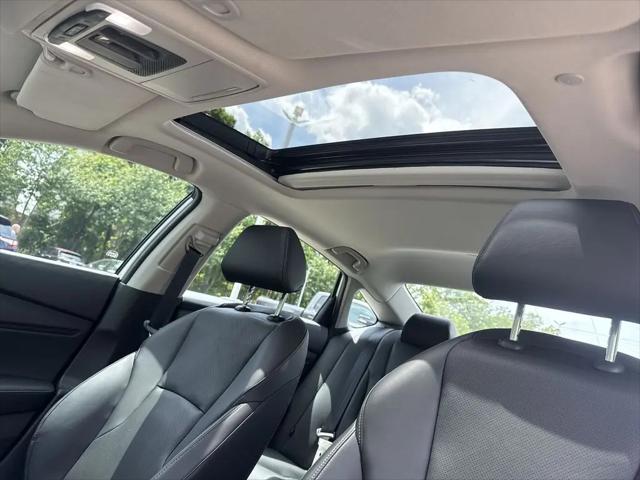 2025 Honda Accord Sedan Touring