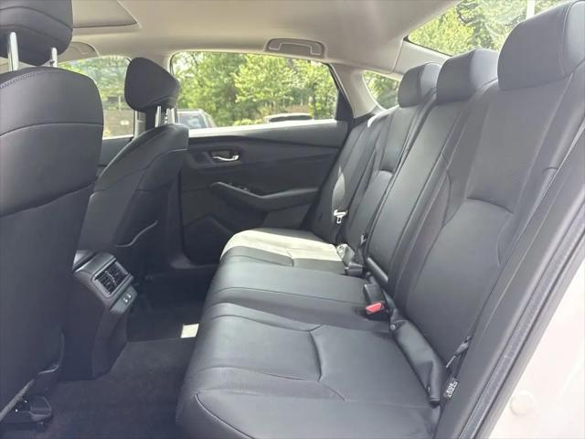 2025 Honda Accord Sedan Touring