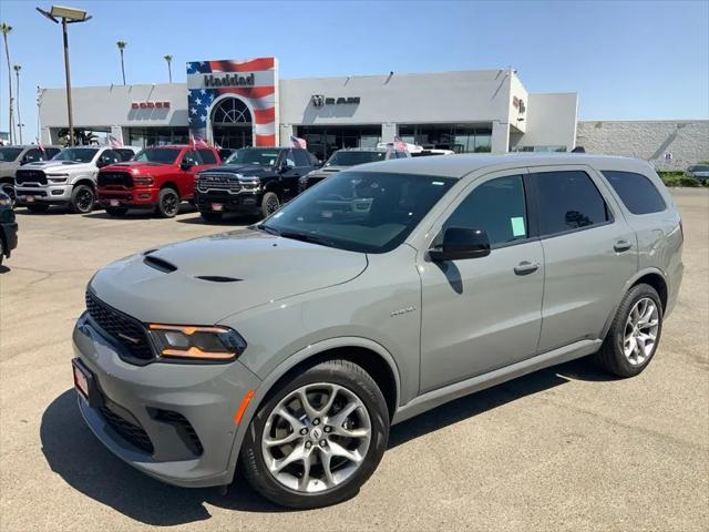 2026 Dodge Durango GT AWD HEMI V8 for sale in Bakersfield, CA