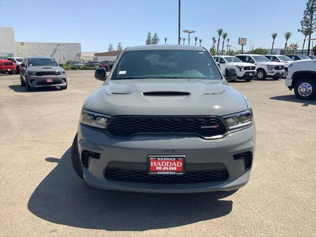 2026 Dodge Durango GT AWD HEMI V8