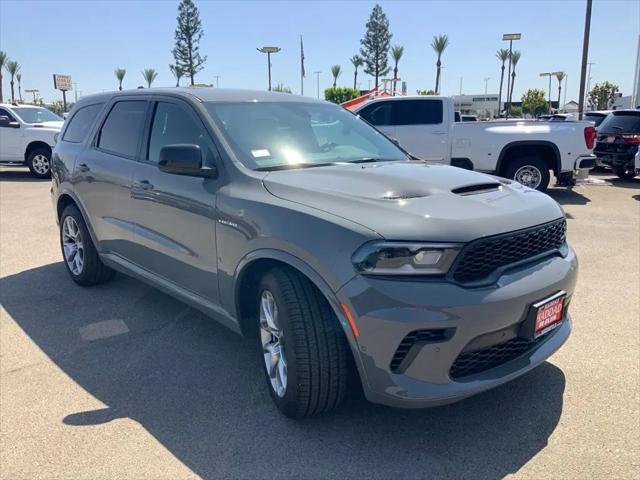 2026 Dodge Durango GT AWD HEMI V8