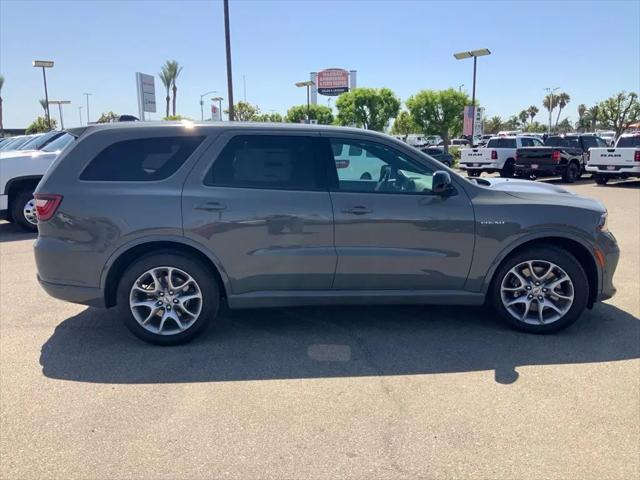 2026 Dodge Durango GT AWD HEMI V8