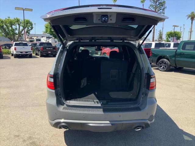 2026 Dodge Durango GT AWD HEMI V8