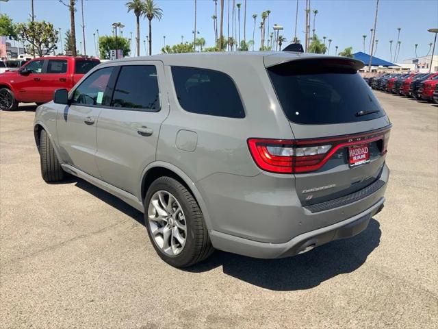 2026 Dodge Durango GT AWD HEMI V8