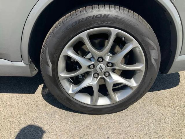 2026 Dodge Durango GT AWD HEMI V8