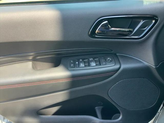 2026 Dodge Durango GT AWD HEMI V8