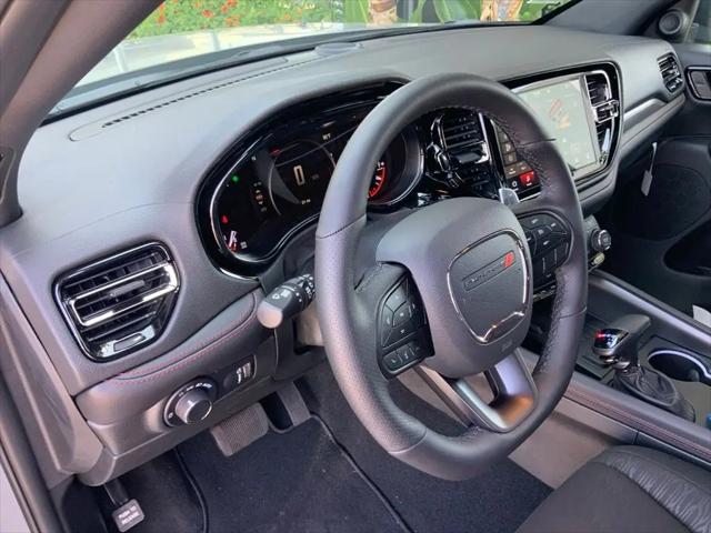 2026 Dodge Durango GT AWD HEMI V8
