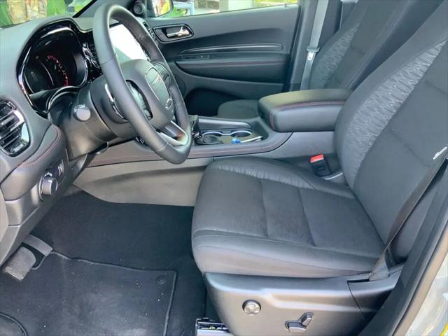 2026 Dodge Durango GT AWD HEMI V8