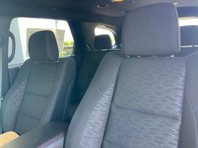 2026 Dodge Durango GT AWD HEMI V8
