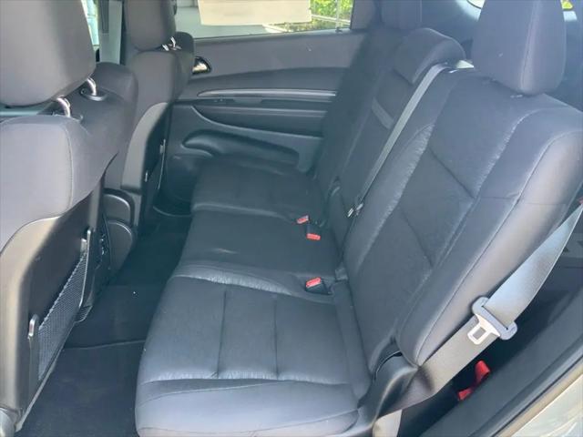 2026 Dodge Durango GT AWD HEMI V8