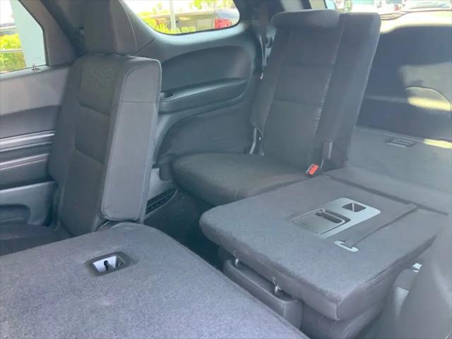 2026 Dodge Durango GT AWD HEMI V8