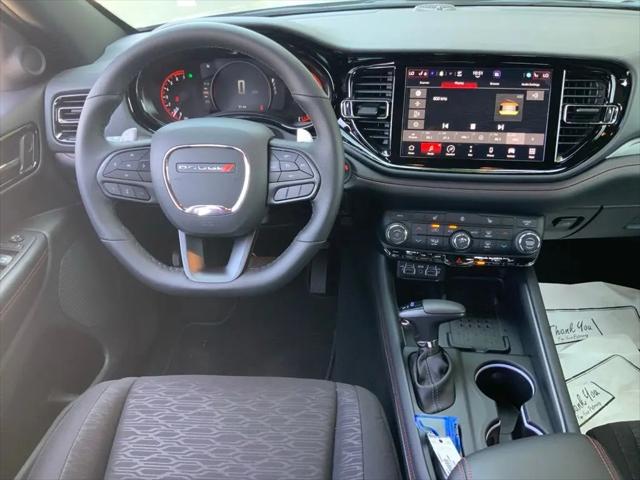 2026 Dodge Durango GT AWD HEMI V8