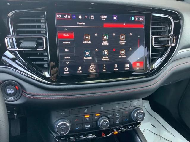 2026 Dodge Durango GT AWD HEMI V8