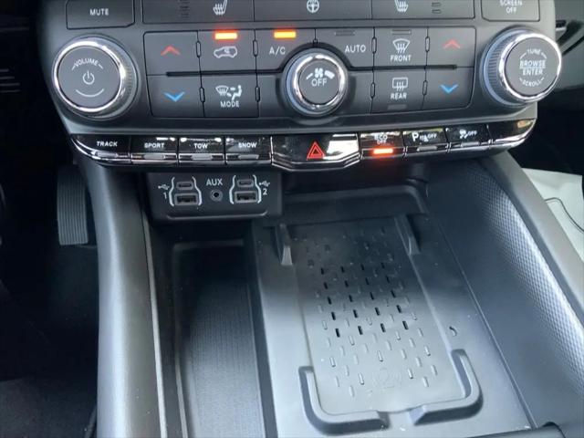 2026 Dodge Durango GT AWD HEMI V8