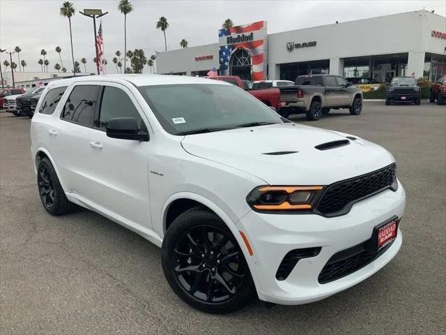 2026 Dodge Durango GT AWD HEMI V8 for sale in Bakersfield, CA