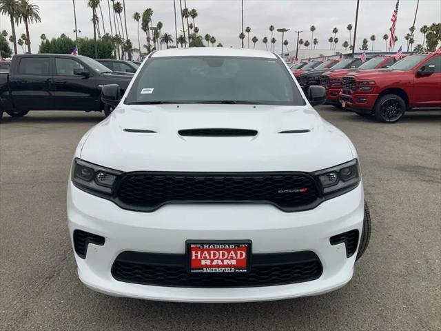 2026 Dodge Durango GT AWD HEMI V8