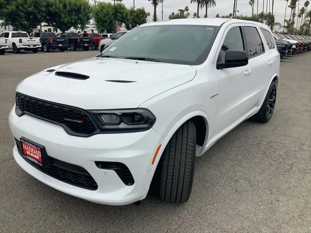 2026 Dodge Durango GT AWD HEMI V8